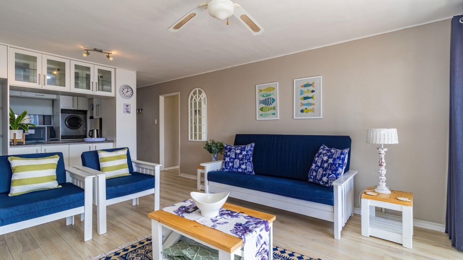 2 Bedroom Property for Sale in De Bakke Western Cape